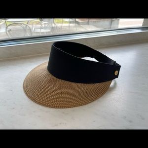 Eric Javits Visor